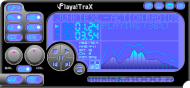 Playa!TraX screenshot